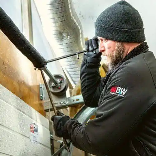 garage door service Wishram